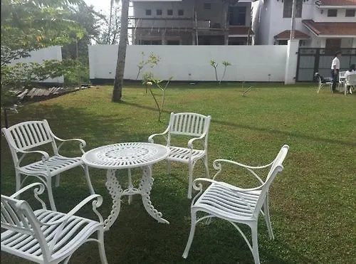 Sunrise Palace Negombo